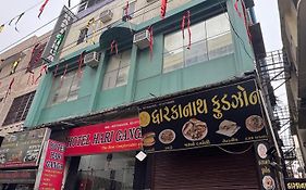 Hotel Hari Ganga - Harkipauri Road